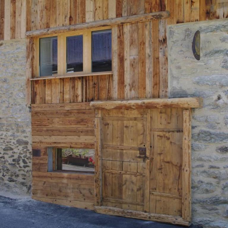 Face aux 3 vallées - Appartement 3 Chambres - 3