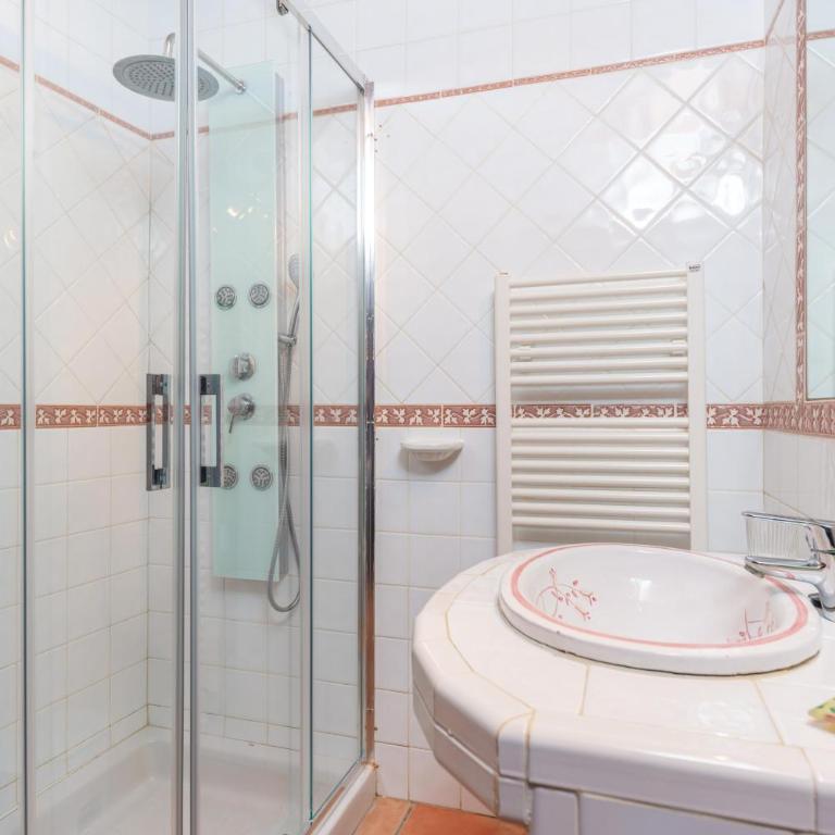 S'Alqueria Rotja - Villa de 5 dormitorios - 22