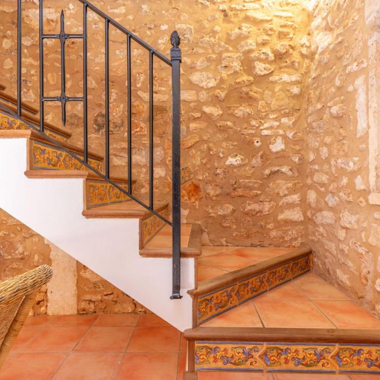 S'Alqueria Rotja - Villa de 5 dormitorios - 24