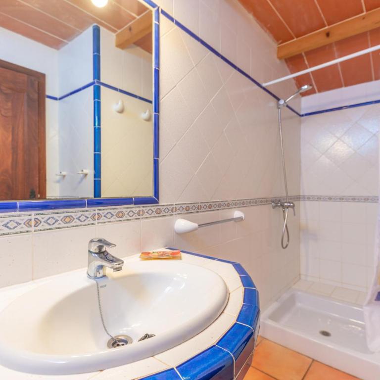 S'Alqueria Rotja - Villa de 5 dormitorios - 31