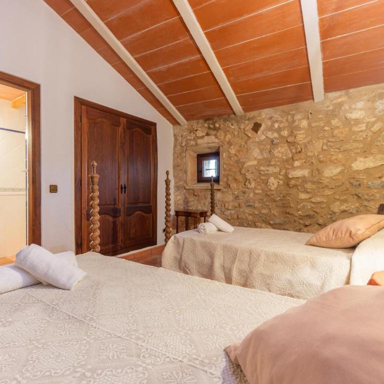 S'Alqueria Rotja - Villa de 5 dormitorios - 30