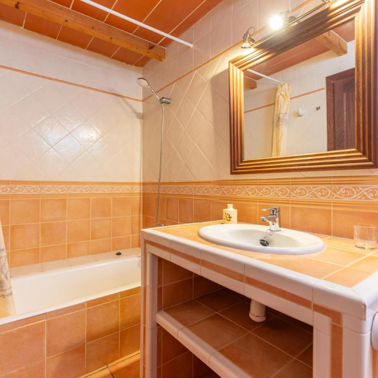 S'Alqueria Rotja - Villa de 5 dormitorios - 37