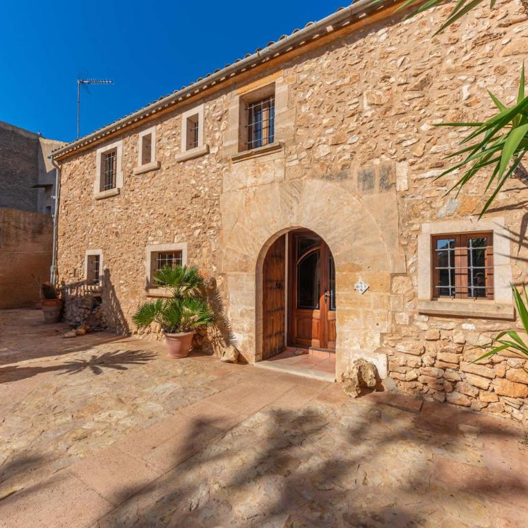 S'Alqueria Rotja - Villa de 5 dormitorios - 39