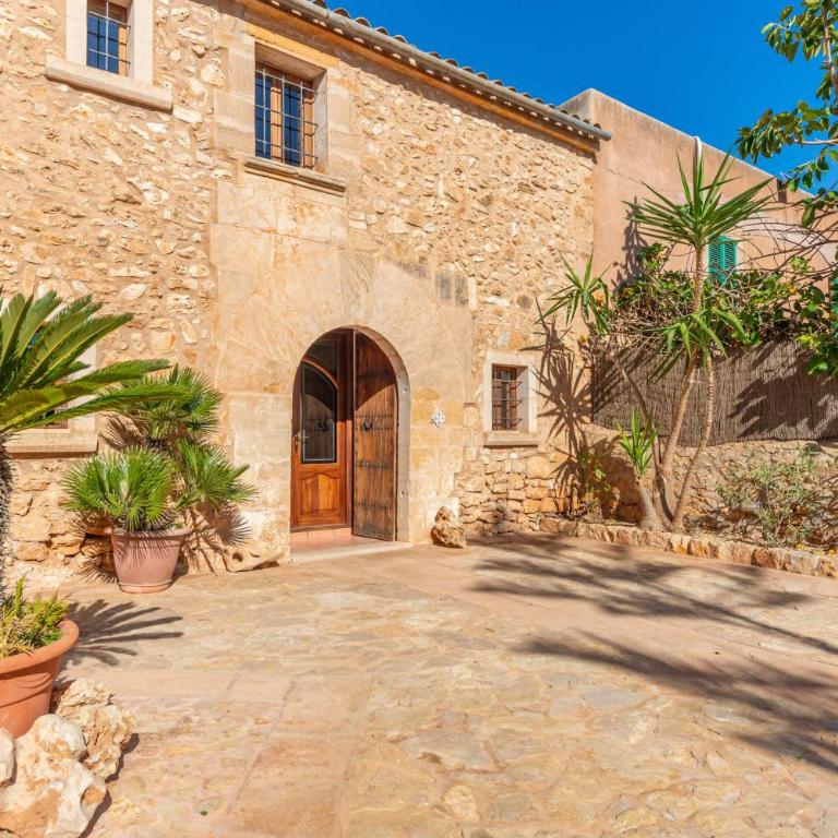 S'Alqueria Rotja - Villa de 5 dormitorios - 40