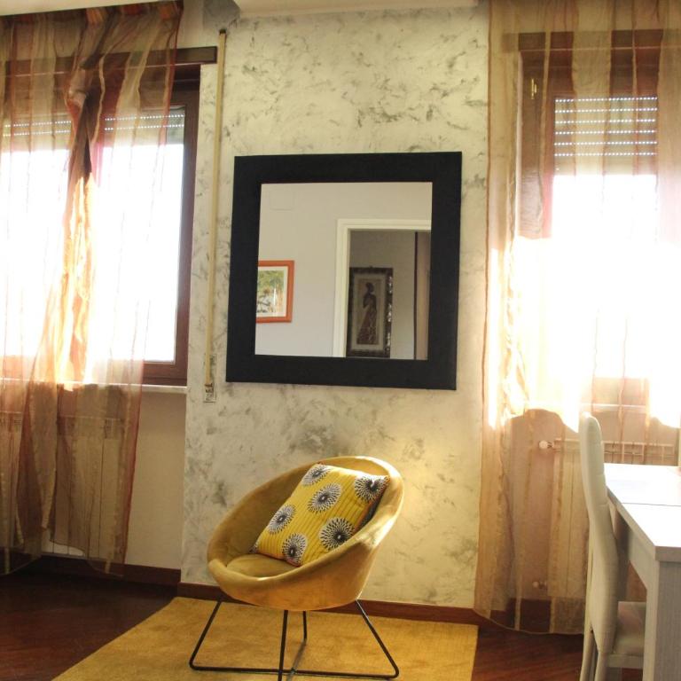 Capital House Roma - Two-Bedroom Apartment - 16