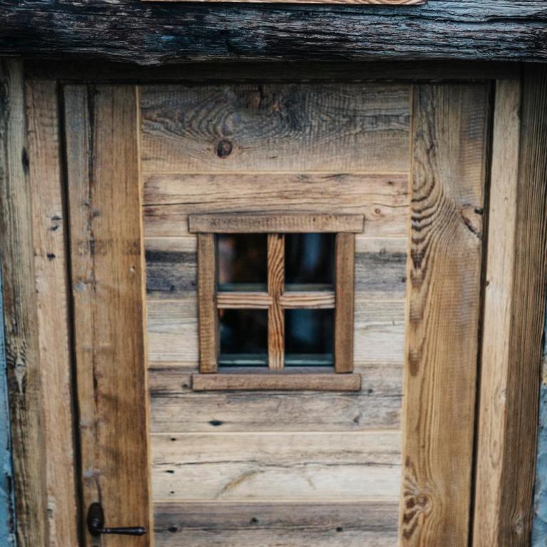 Chalet Cime Bianche - Chalet con 1 Camera da Letto - 3