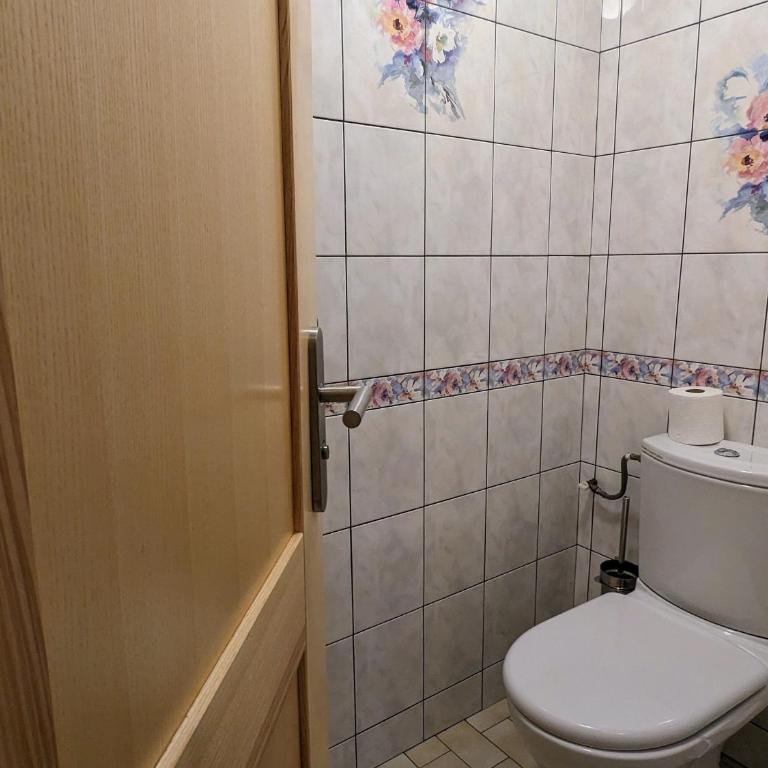 Charmant Gîte avec Garage et Local Vélos au Pied des Pistes de La Bresse - FR-1-589-127 - Ferienhaus (4 Erwachsene) - 15