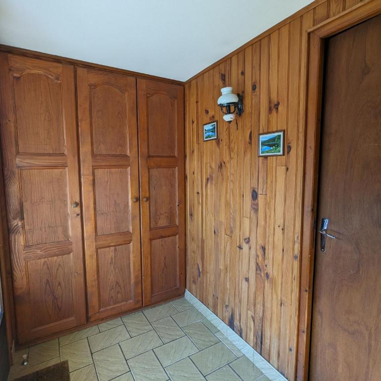 Gîte cosy à La Bresse - Proche sentiers, rivière et piste cyclable, idéal pour randonnées et séjours en famille - FR-1-589-168 - Ferienhaus (3 Erwachsene) - 9