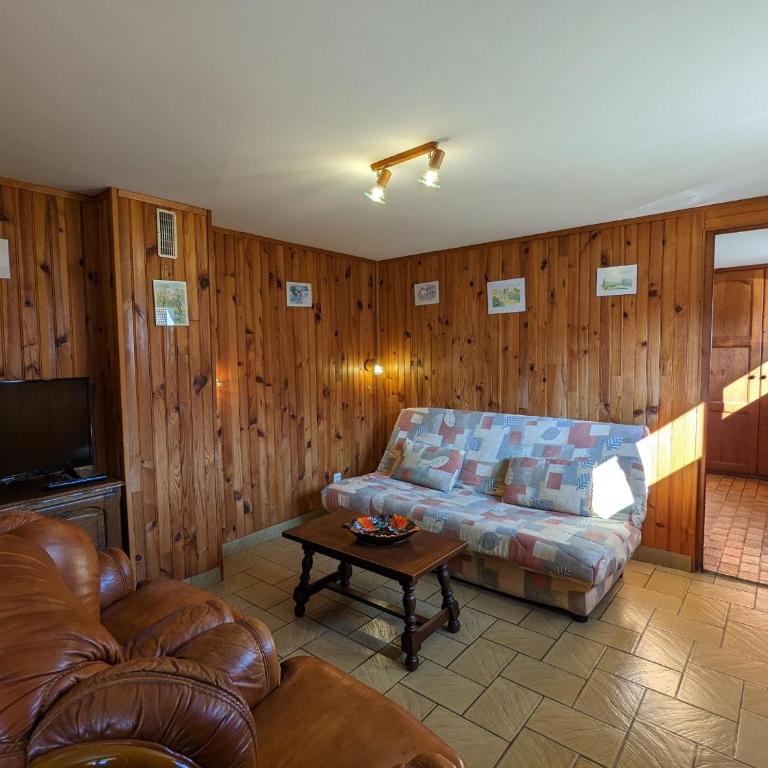 Gîte cosy à La Bresse - Proche sentiers, rivière et piste cyclable, idéal pour randonnées et séjours en famille - FR-1-589-168 - Ferienhaus (3 Erwachsene) - 13