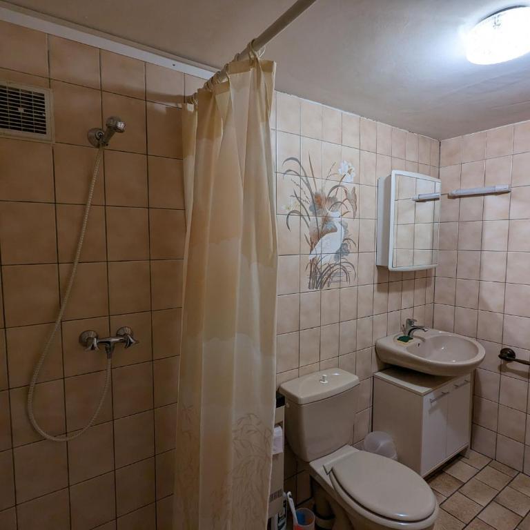Gîte cosy à La Bresse - Proche sentiers, rivière et piste cyclable, idéal pour randonnées et séjours en famille - FR-1-589-168 - Ferienhaus (3 Erwachsene) - 18