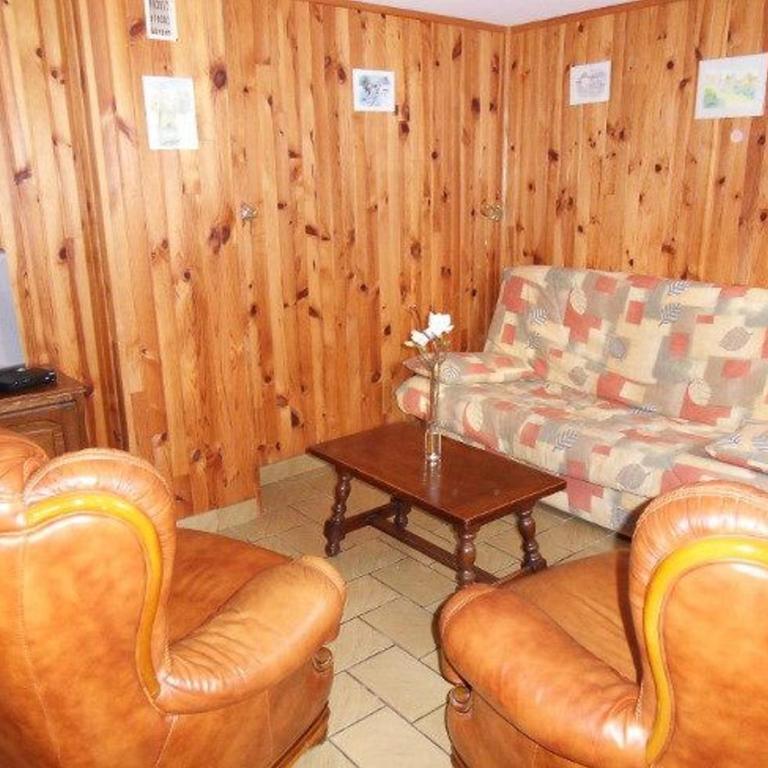 Gîte cosy à La Bresse - Proche sentiers, rivière et piste cyclable, idéal pour randonnées et séjours en famille - FR-1-589-168 - Ferienhaus (3 Erwachsene) - 19