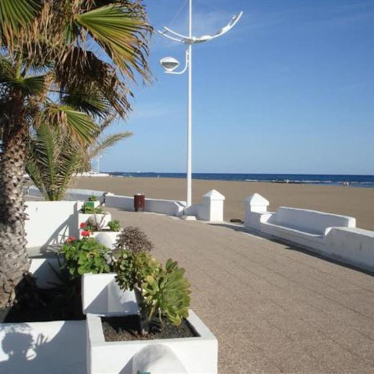 Bungalow Casa Dubai - private Anlage am Meer/Pool - Apartamento de 2 dormitorios - 50