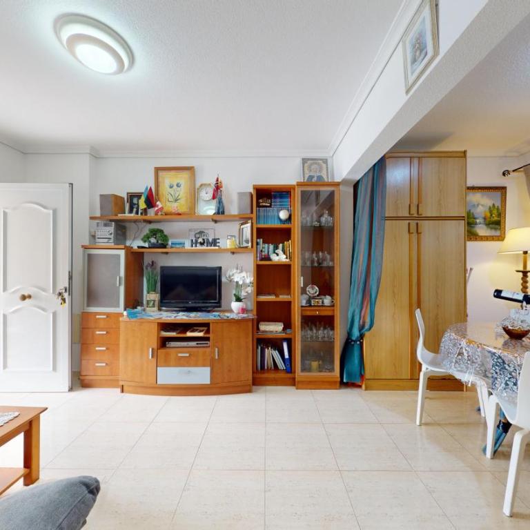 bungalow en la playa y piscina - Two-Bedroom House - 69