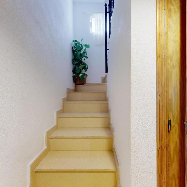 bungalow en la playa y piscina - Two-Bedroom House - 68