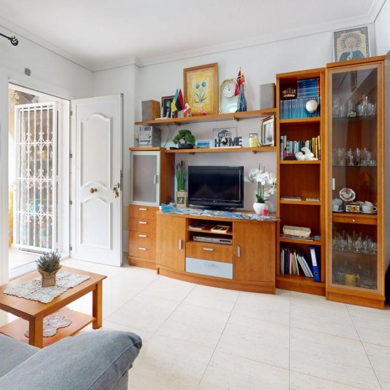 bungalow en la playa y piscina - Two-Bedroom House - 60