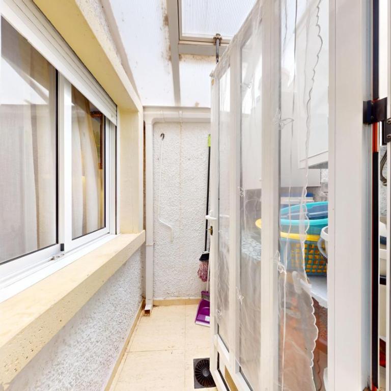 bungalow en la playa y piscina - Two-Bedroom House - 52