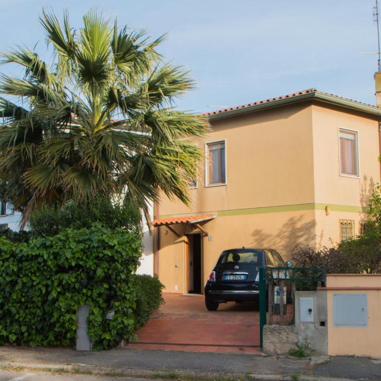 49Starfish Holiday Home - Casa Vacanze - 3