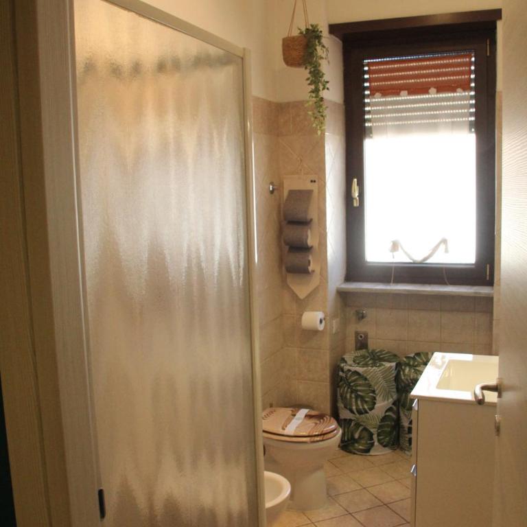 Capital House Roma - Two-Bedroom Apartment - 21