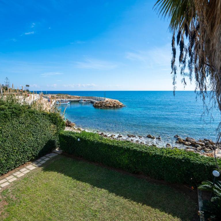 Villa Sofia Fronte Mare - Casa con 3 Camere da Letto - 1