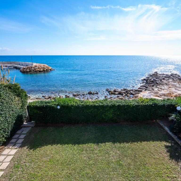 Villa Sofia Fronte Mare - Casa con 3 Camere da Letto - 2