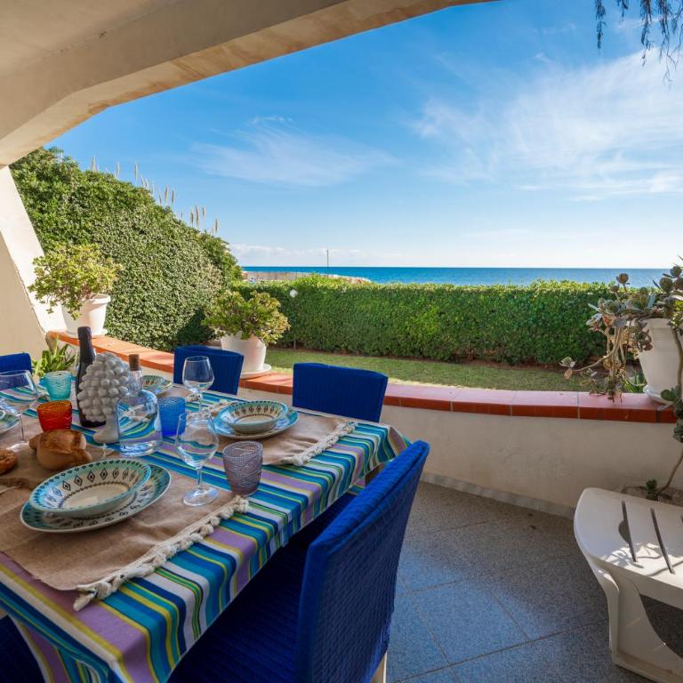 Villa Sofia Fronte Mare - Casa con 3 Camere da Letto - 3
