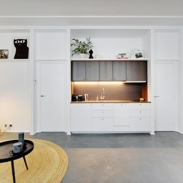 Pick A Flat's Apartment in Saint-Michel - Rue Pestalozzi - Appartement 1 Chambre - 4