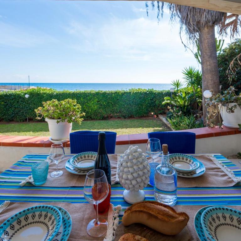 Villa Sofia Fronte Mare - Casa con 3 Camere da Letto - 6