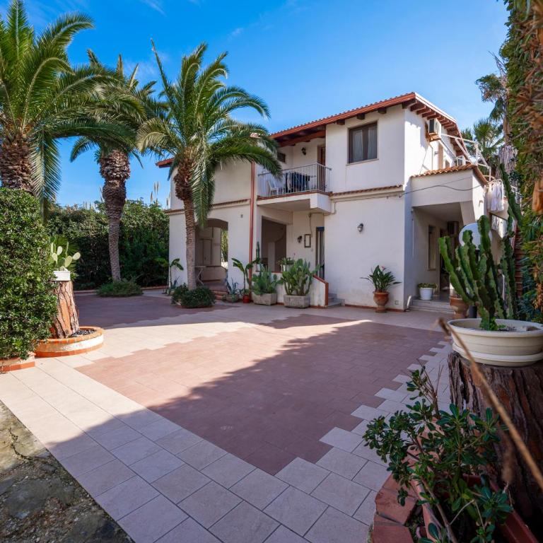 Villa Sofia Fronte Mare - Casa con 3 Camere da Letto - 7