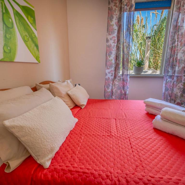 Villa Sofia Fronte Mare - Casa con 3 Camere da Letto - 11
