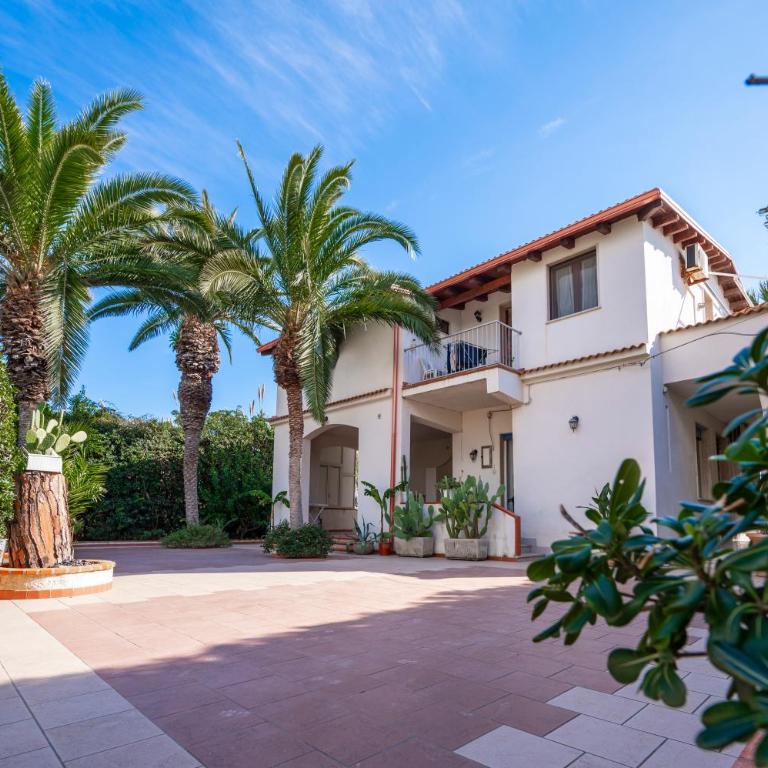 Villa Sofia Fronte Mare - Casa con 3 Camere da Letto - 13