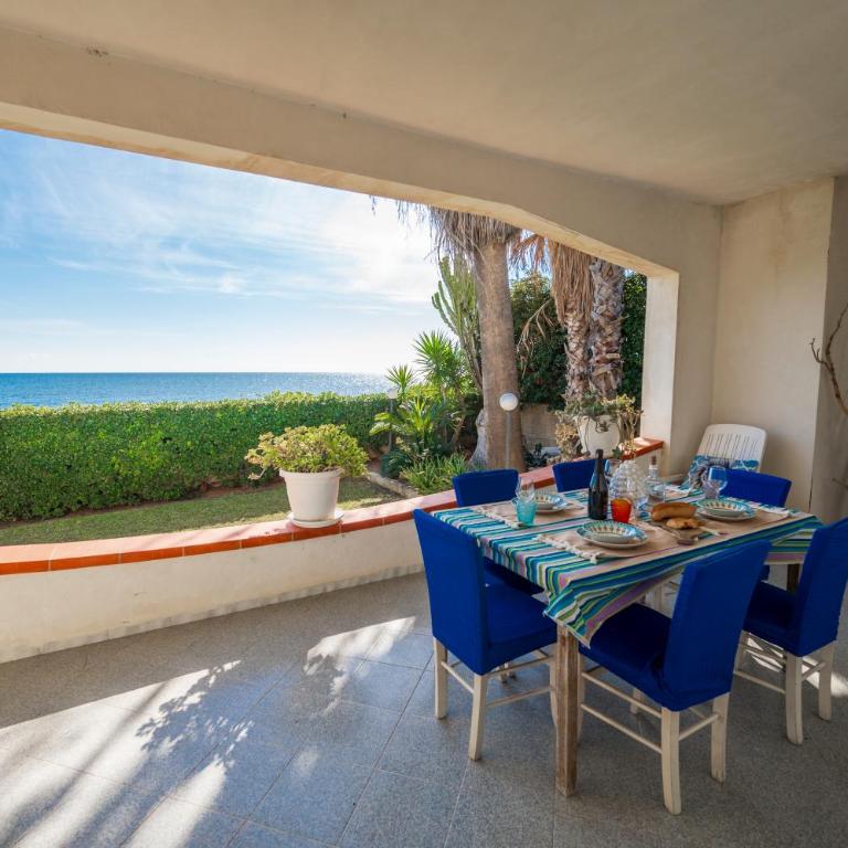 Villa Sofia Fronte Mare - Casa con 3 Camere da Letto - 16