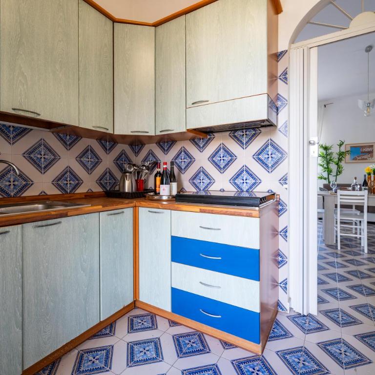 Villa Sofia Fronte Mare - Casa con 3 Camere da Letto - 18