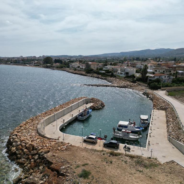 Villa Sofia Fronte Mare - Casa con 3 Camere da Letto - 19