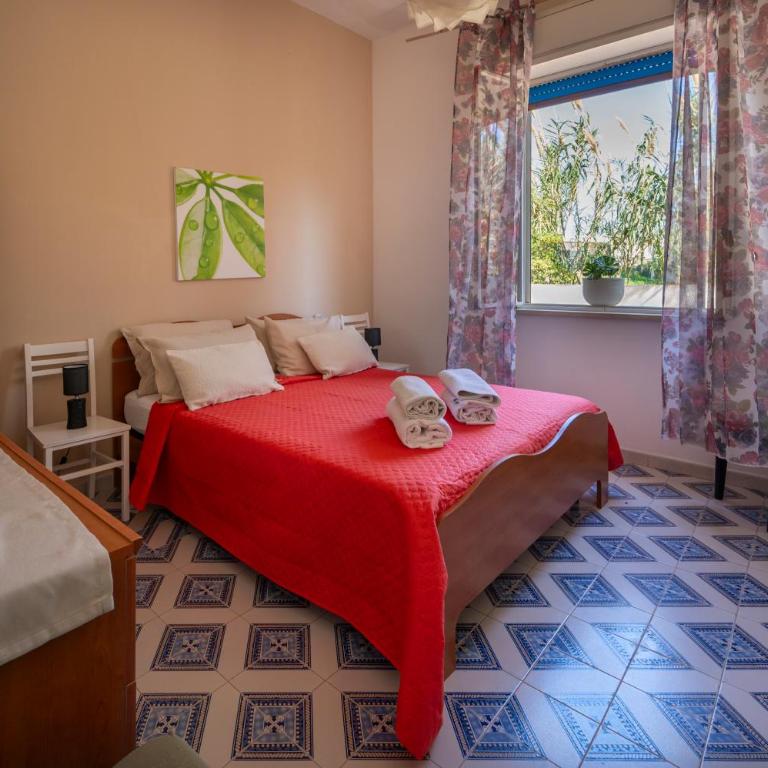 Villa Sofia Fronte Mare - Casa con 3 Camere da Letto - 26