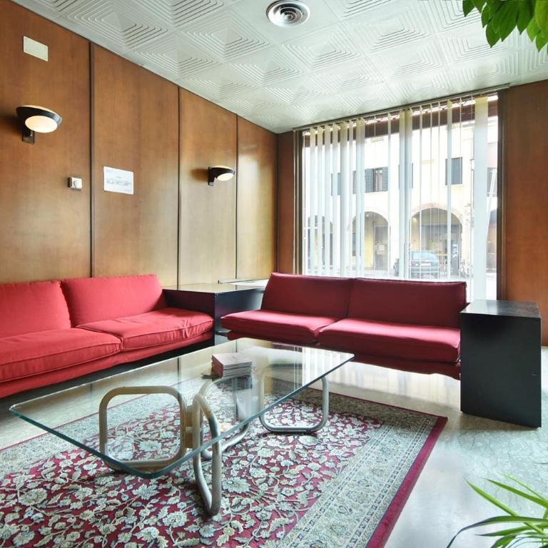 Welc-ōM Portello Stylish free parking - Monolocale Matrimoniale Deluxe - 1