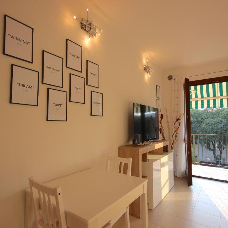 Case VR Holiday - Simba - One-Bedroom Apartment - 3