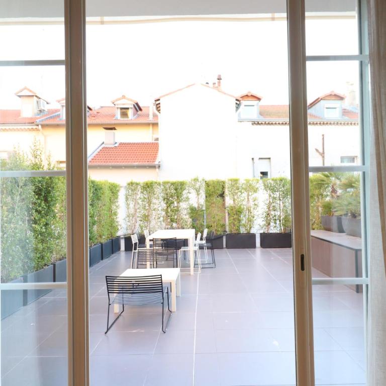 Residence Bivouac - Apartamento de 2 dormitorios - 2