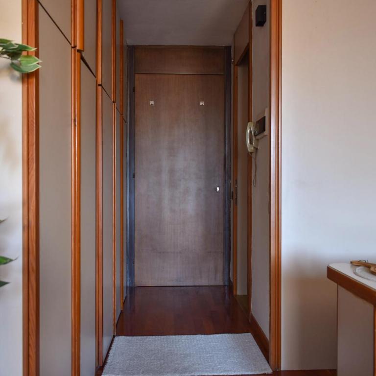 Welc-ōM Portello Stylish free parking - Monolocale Matrimoniale Deluxe - 4