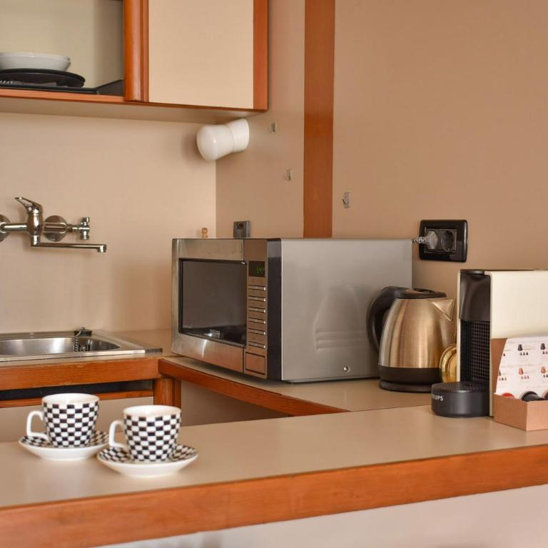 Welc-ōM Portello Stylish free parking - Monolocale Matrimoniale Deluxe - 13
