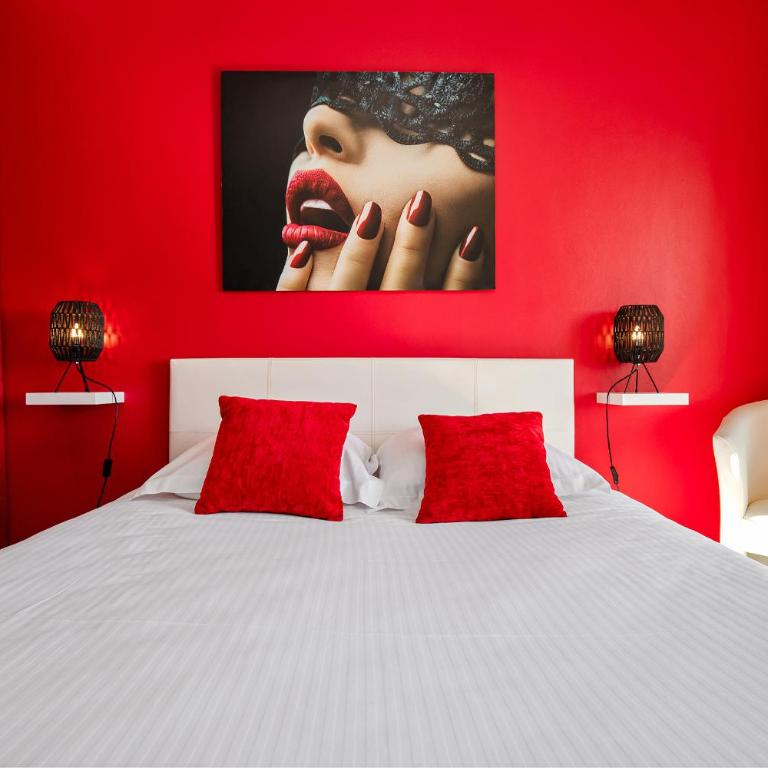 RED Port Nature - Apartment mit 1 Schlafzimmer - 1