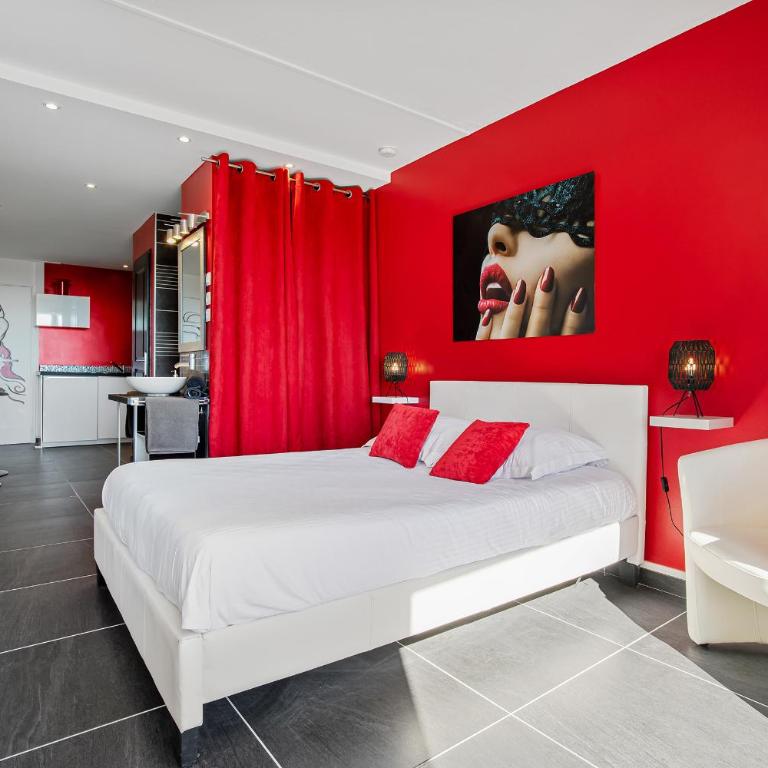 RED Port Nature - Apartment mit 1 Schlafzimmer - 7
