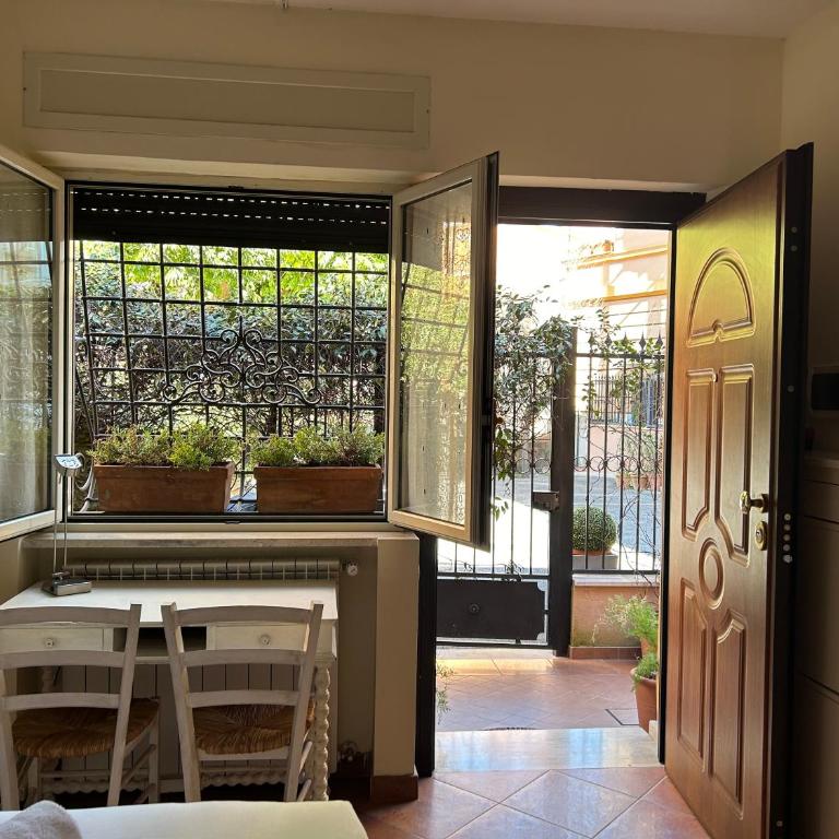 èROMA - AVENTINO Apartment - Appartamento con 1 Camera da Letto - 3