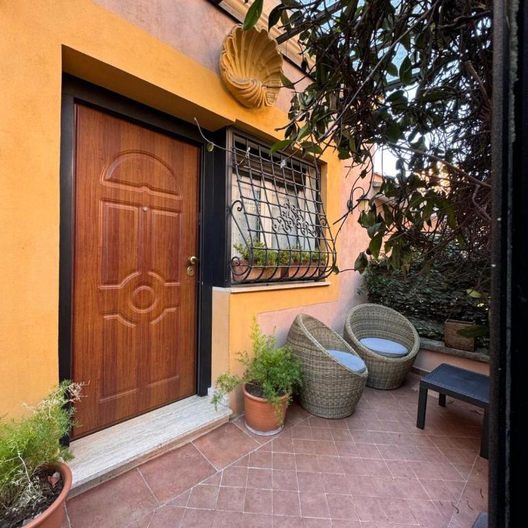 èROMA - AVENTINO Apartment - Appartamento con 1 Camera da Letto - 6