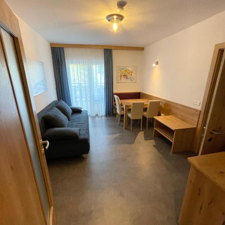 Parkhotel Zuzek - Apartment mit Seeblick - 1