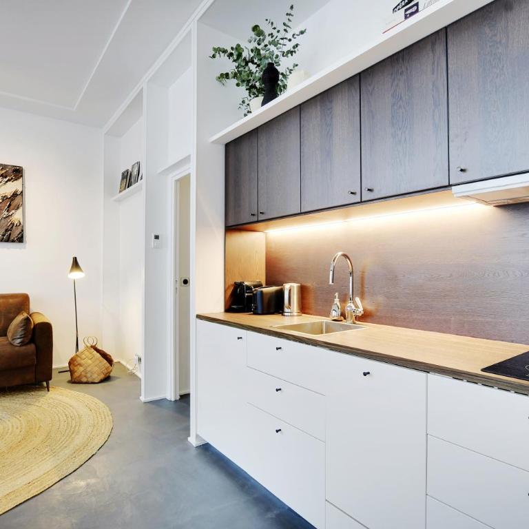 Pick A Flat's Apartment in Saint-Michel - Rue Pestalozzi - Appartement 1 Chambre - 7