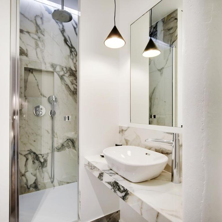 Pick A Flat's Apartment in Saint-Michel - Rue Pestalozzi - Appartement 1 Chambre - 14