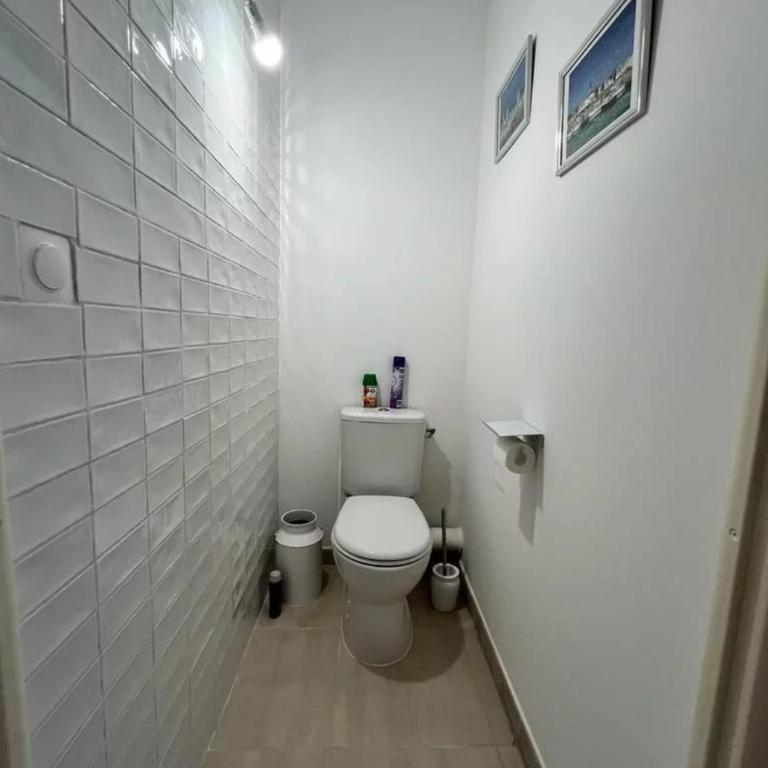 Maloya - Appartamento con 2 Camere da Letto - 11