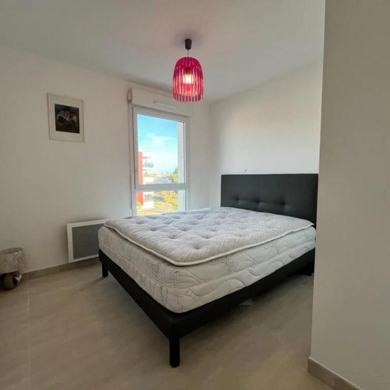 Maloya - Appartamento con 2 Camere da Letto - 5