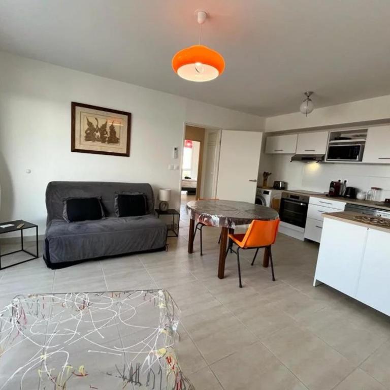Maloya - Appartamento con 2 Camere da Letto - 2