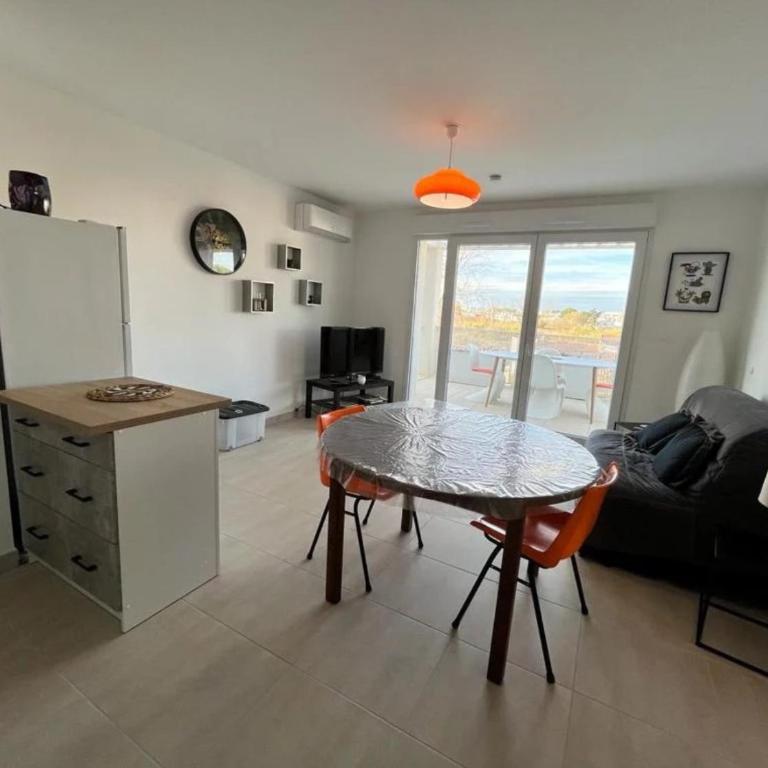 Maloya - Appartamento con 2 Camere da Letto - 7